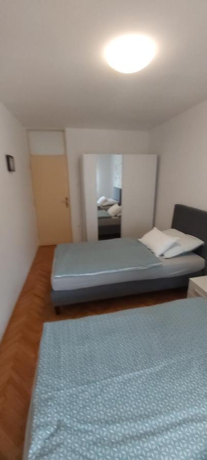 Apartman Val Πούλα Εξωτερικό φωτογραφία