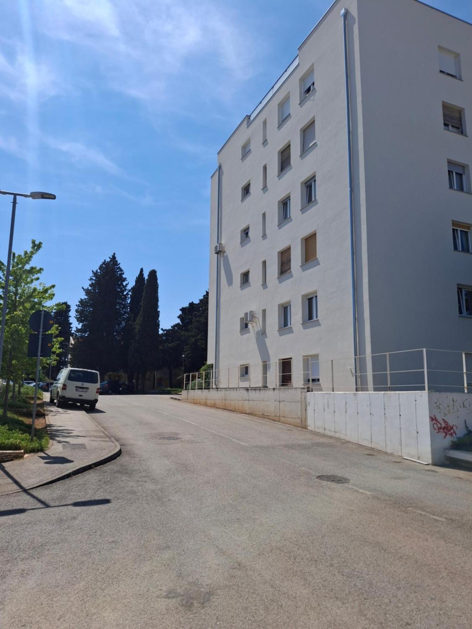 Apartman Val Πούλα Εξωτερικό φωτογραφία