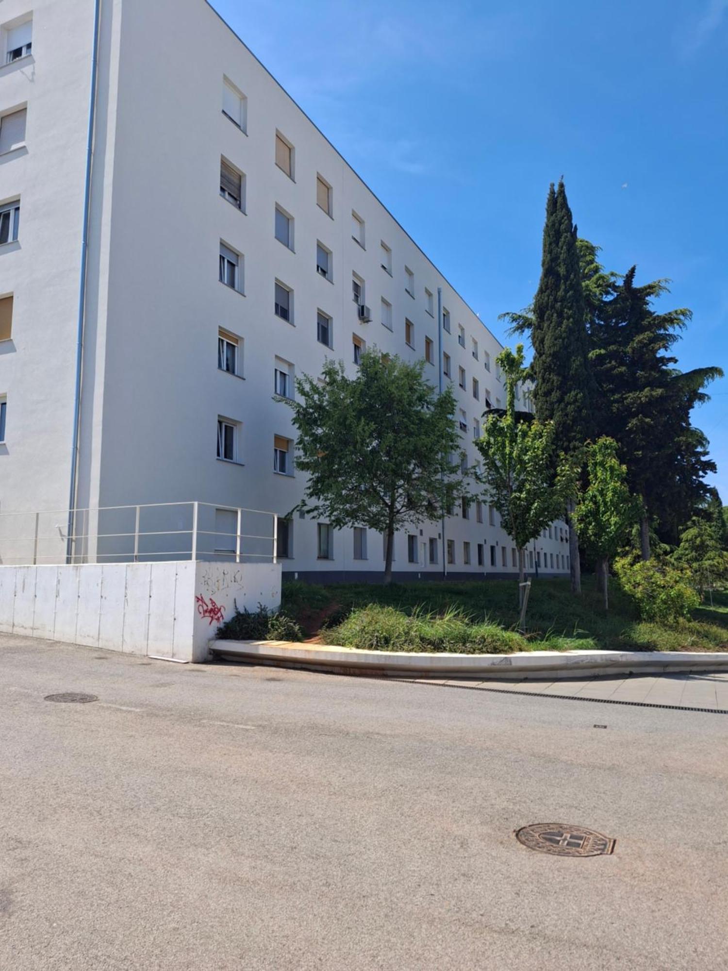 Apartman Val Πούλα Εξωτερικό φωτογραφία