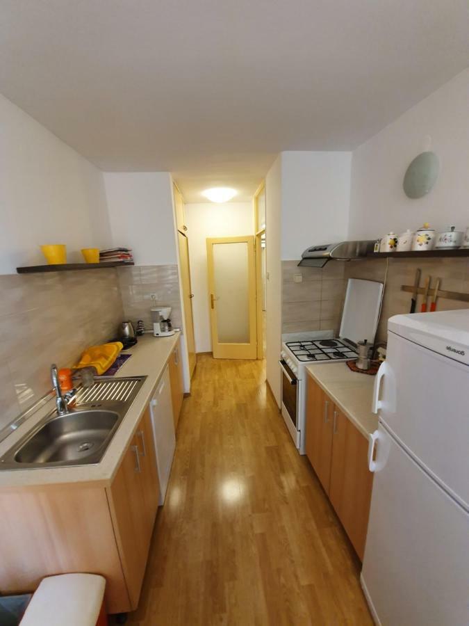 Apartman Val Πούλα Εξωτερικό φωτογραφία