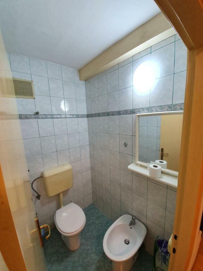 Apartman Val Πούλα Εξωτερικό φωτογραφία