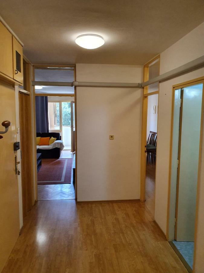 Apartman Val Πούλα Εξωτερικό φωτογραφία