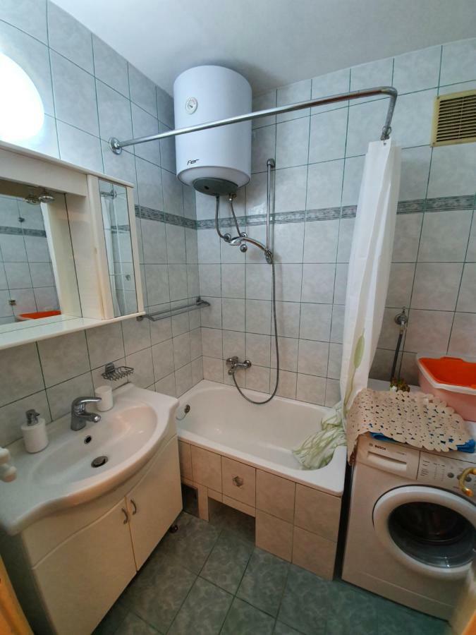 Apartman Val Πούλα Εξωτερικό φωτογραφία