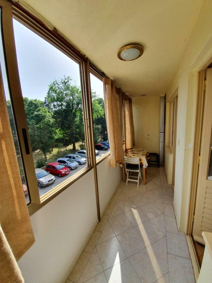 Apartman Val Πούλα Εξωτερικό φωτογραφία