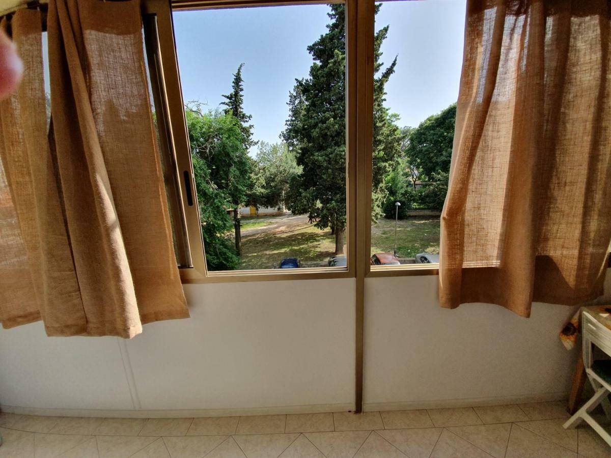 Apartman Val Πούλα Εξωτερικό φωτογραφία