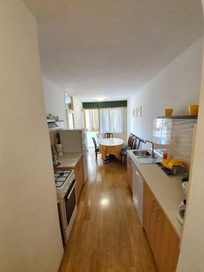 Apartman Val Πούλα Εξωτερικό φωτογραφία