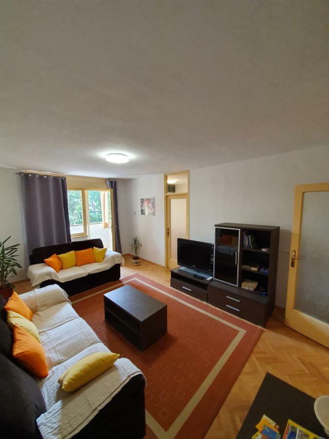 Apartman Val Πούλα Εξωτερικό φωτογραφία