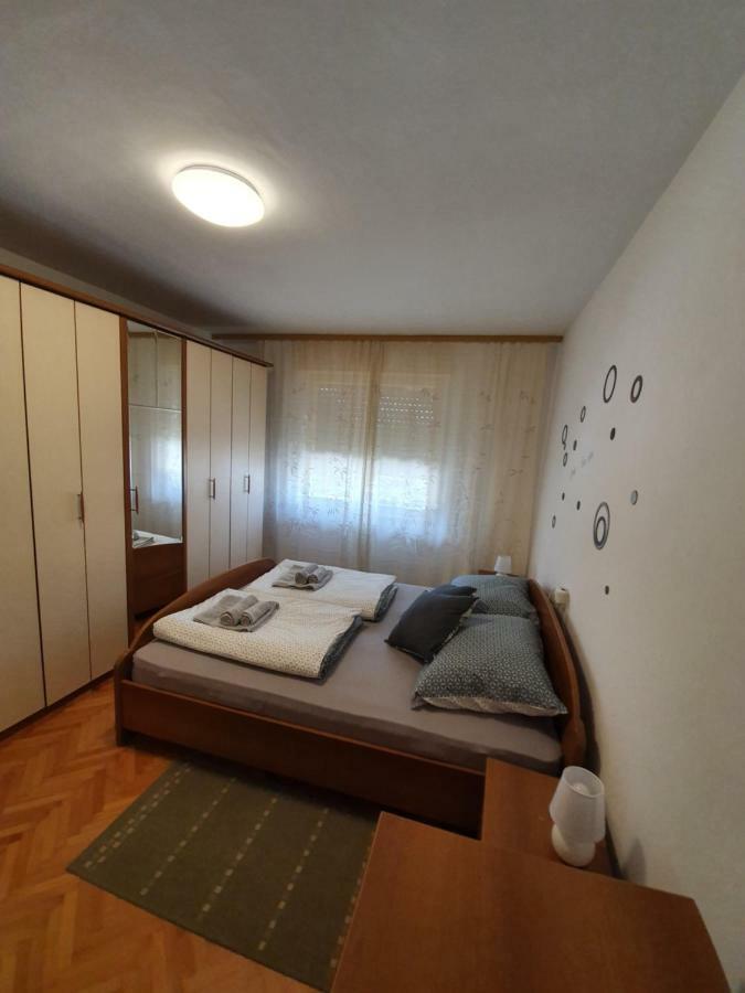 Apartman Val Πούλα Εξωτερικό φωτογραφία