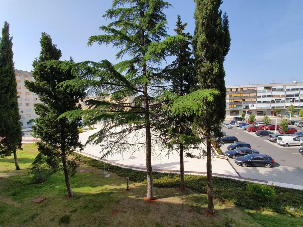 Apartman Val Πούλα Εξωτερικό φωτογραφία